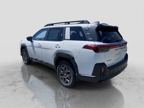 New 2026 Subaru Outback Premium AWD/4WD image 3