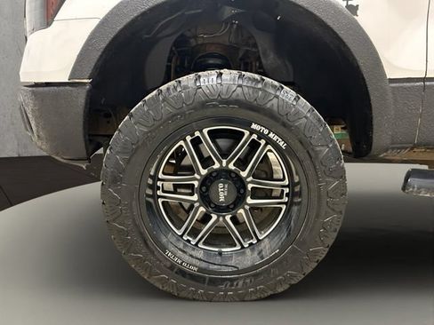 Used 2010 Ford F150 King Ranch AWD/4WD image 25