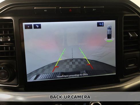 Used 2023 Ford F150 Lariat image 6