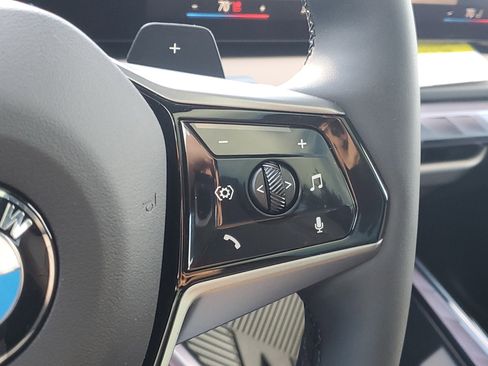 New 2026 BMW X3 xDrive30 w/ Premium Package image 13