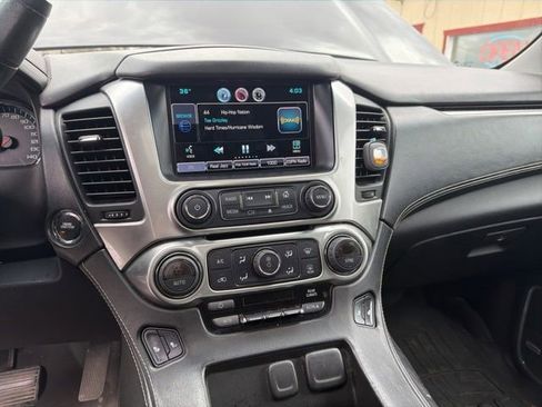 Used 2015 Chevrolet Tahoe LT image 15