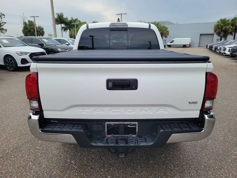 Used 2023 Toyota Tacoma SR5 RWD image 6