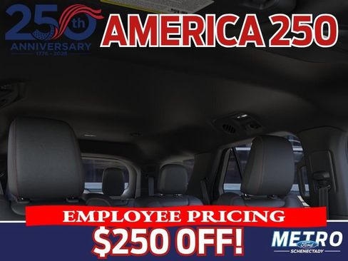 New 2026 Ford Explorer ST-Line AWD/4WD image 22