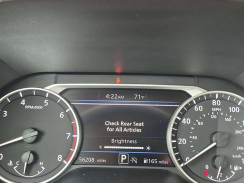 Used 2024 Nissan Sentra SV w/ SV Premium Package FWD image 14