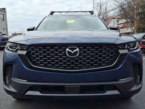New 2026 MAZDA CX-50 AWD 2.5 S w/ Preferred Pkg image 2