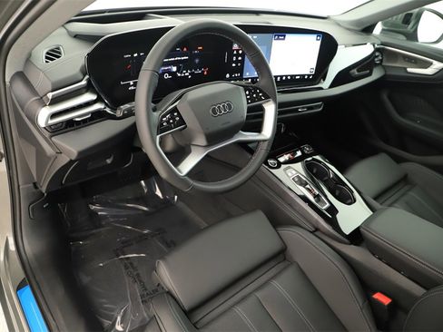 New 2025 Audi A5 2.0T Premium Plus image 15