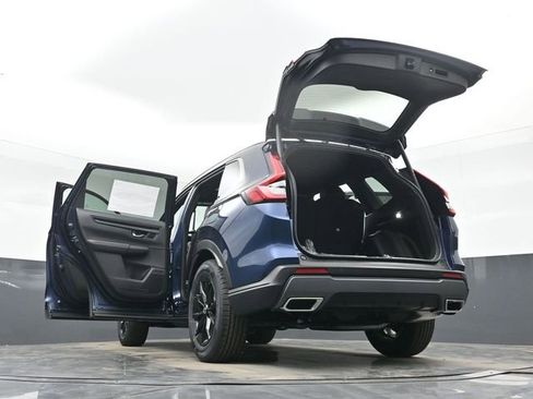 Used 2025 Honda CR-V Sport-L image 56