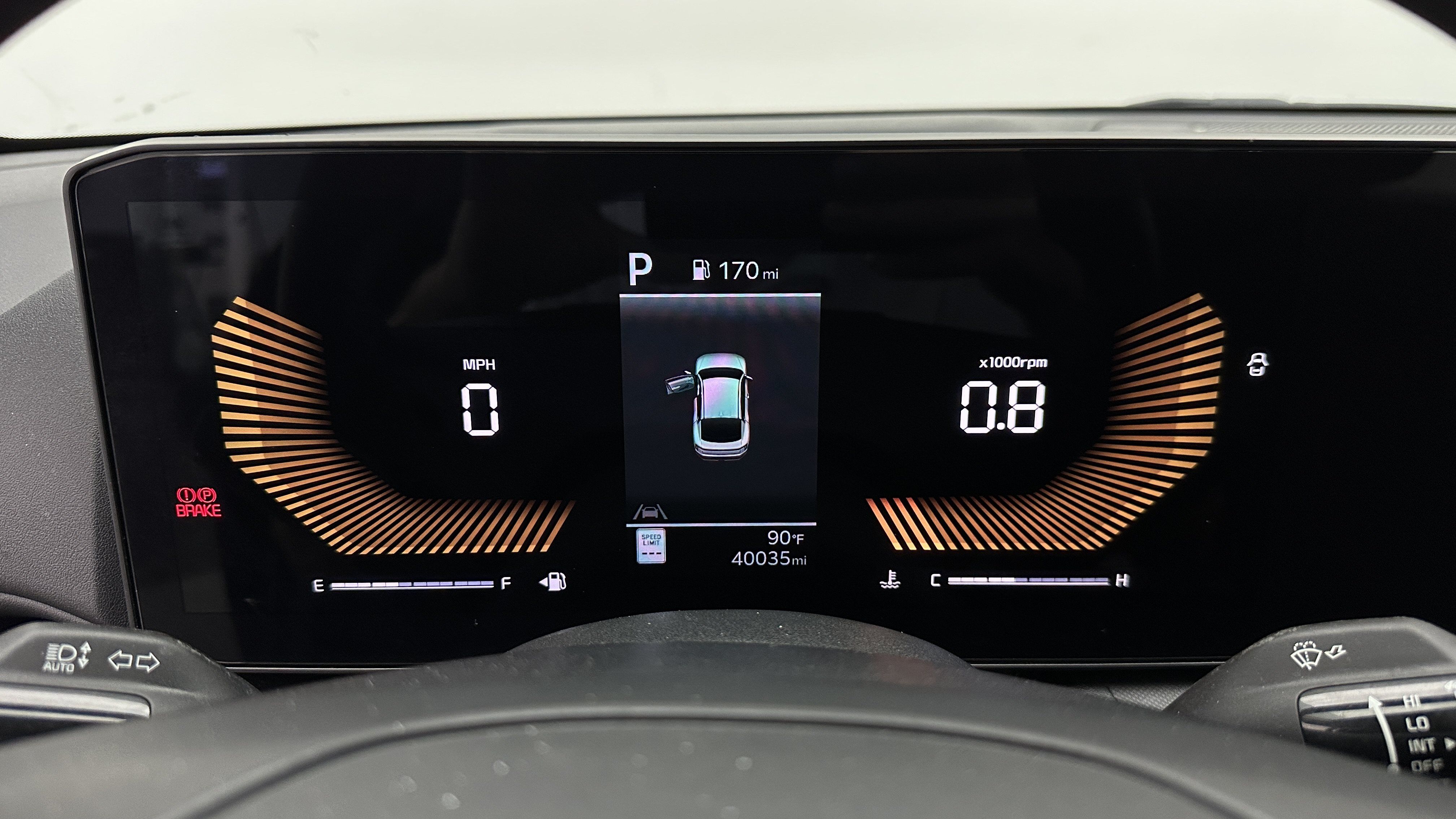 Used 2025 Kia K4 FWD image 19
