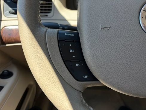 Used 2009 Mercury Grand Marquis LS RWD image 8