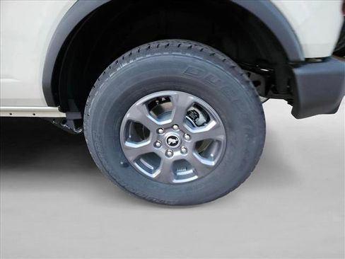 New 2025 Ford Bronco Big Bend image 10