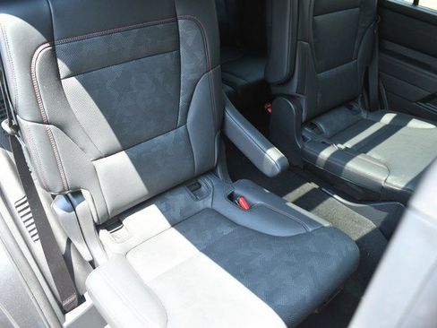 Certified 2025 Toyota Sequoia TRD Pro AWD/4WD image 29