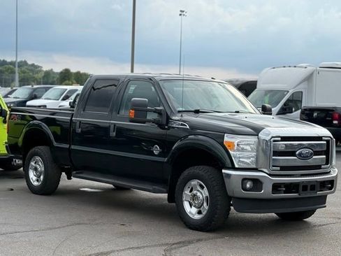 Used 2015 Ford F250 XLT w/ FX4 Off-Road Package image 33