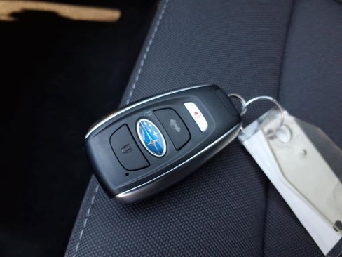 New 2026 Subaru Crosstrek 2.0i Premium AWD/4WD image 38