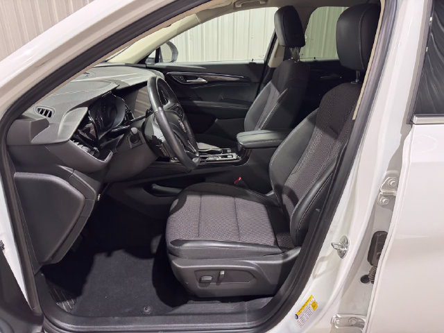 Used 2022 Buick Envision Preferred FWD image 10