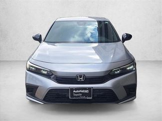 Used 2023 Honda Civic Sport video 2