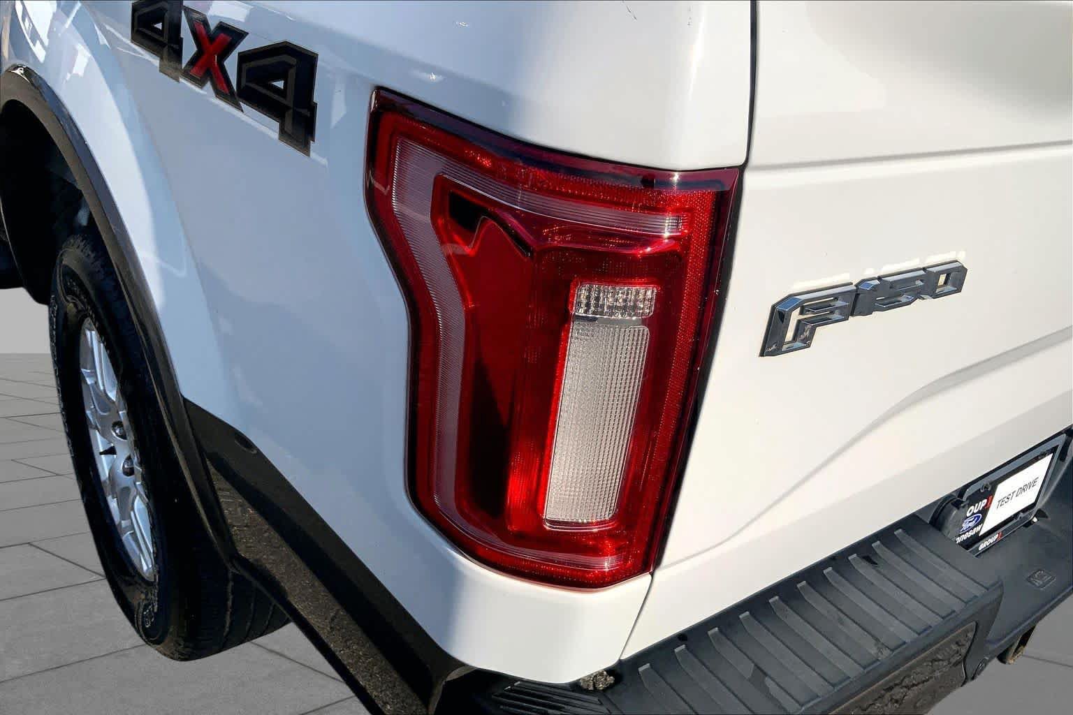Used 2017 Ford F150 King Ranch AWD/4WD image 28