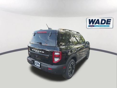 New 2026 Ford Bronco Sport Outer Banks AWD/4WD image 5
