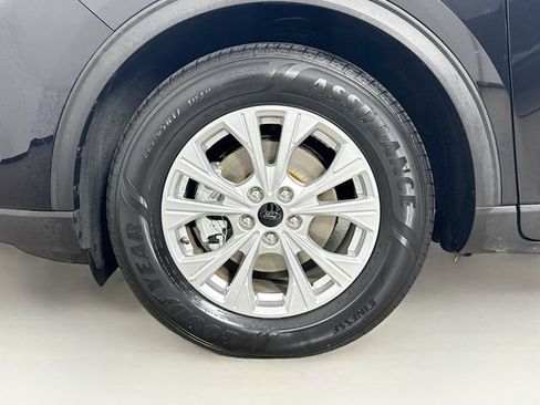 Used 2024 Ford Escape Active FWD image 29