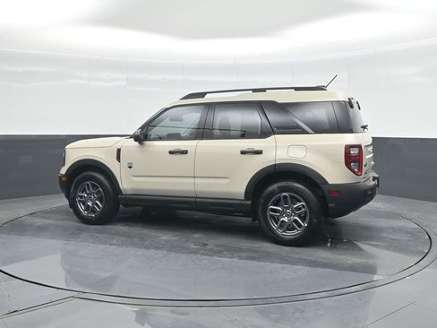 New 2025 Ford Bronco Sport Big Bend w/ Convenience Package image 27