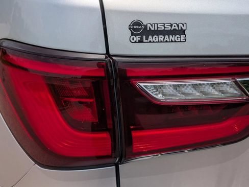 Used 2021 INFINITI QX80 Luxe RWD image 13