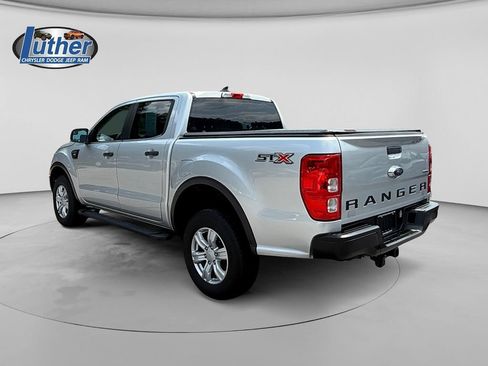 Used 2019 Ford Ranger XL w/ Equipment Group 101A Mid RWD image 3