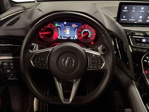 Used 2023 Acura RDX A-Spec AWD/4WD image 26