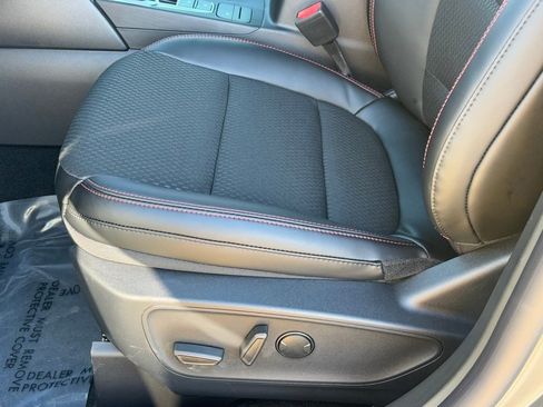 New 2025 Ford Escape ST-Line w/ Equipment Group 301A image 24