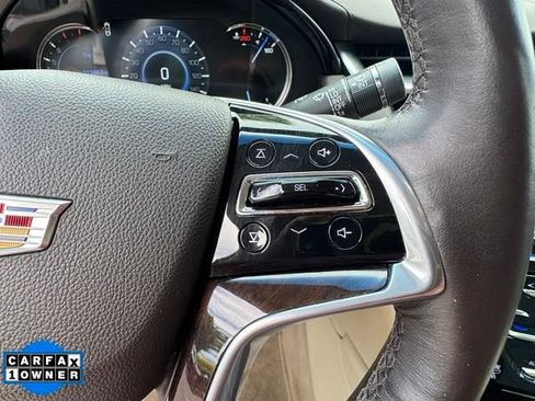 Used 2016 Cadillac XTS Premium w/ Driver Assist Package FWD image 18