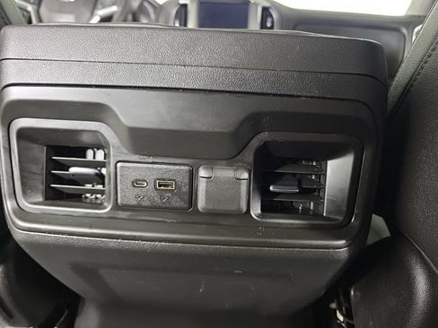 Used 2022 Chevrolet Silverado 1500 LT Trail Boss w/ Convenience Package II AWD/4WD image 38