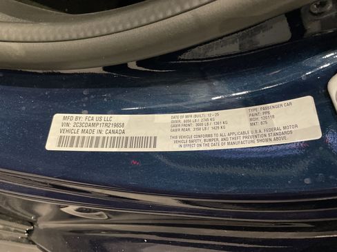 New 2026 Dodge Charger Scat Pack image 39