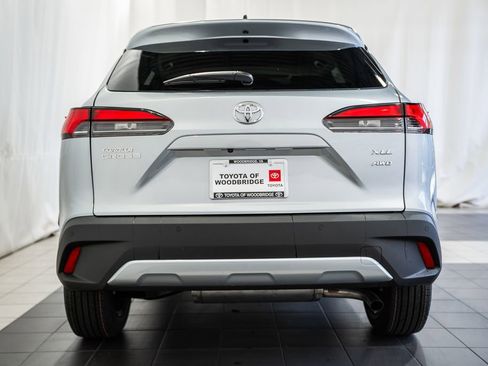 New 2026 Toyota Corolla Cross XLE image 5