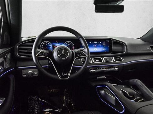 Certified 2026 Mercedes-Benz GLE 450 4MATIC w/ 3rd Row Seat Package image 20