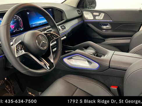 Certified 2026 Mercedes-Benz GLE 450 4MATIC image 16