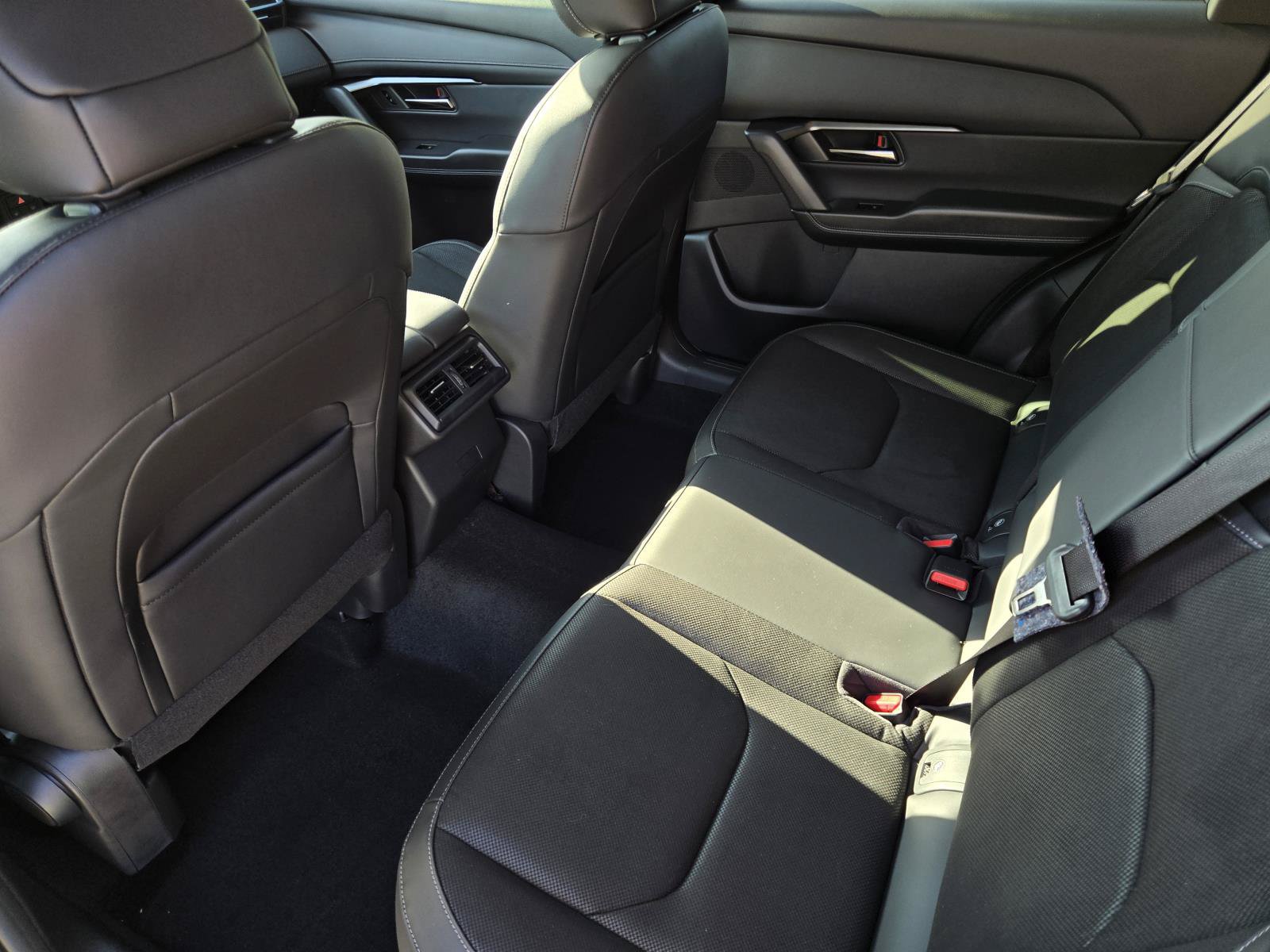 New 2026 MAZDA CX-5 Select AWD/4WD image 12
