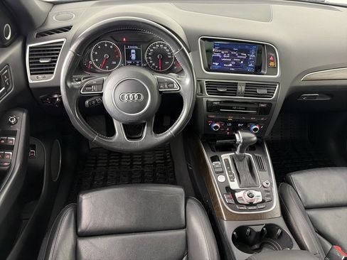 Used 2017 Audi Q5 3.0T Premium Plus image 14