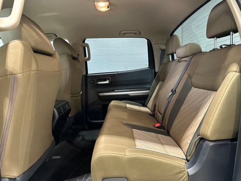 Used 2015 Toyota Tundra SR5 w/ TRD Off Road Package AWD/4WD image 16