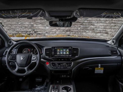 New 2026 Honda Ridgeline RTL image 10