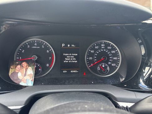 Used 2023 Kia K5 GT-Line w/ GT-Line Premium Package image 8