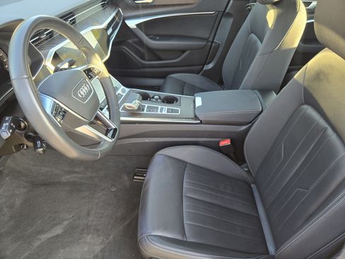 Used 2023 Audi A6 2.0T Premium w/ Convenience Package AWD/4WD image 9