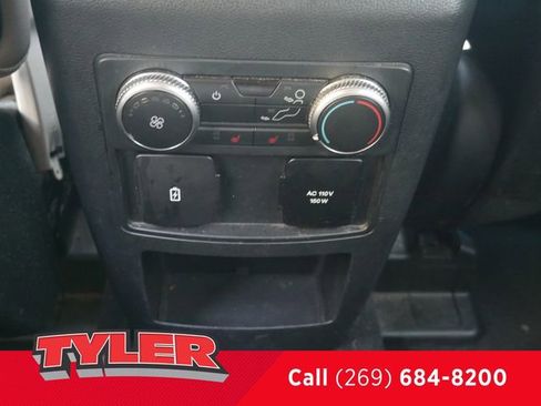 Used 2020 Ford Explorer Limited AWD/4WD image 41