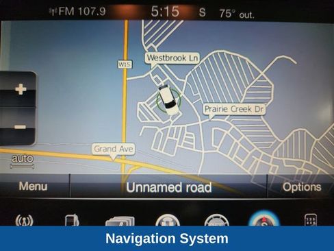 Used 2016 Jeep Cherokee Limited AWD/4WD image 14