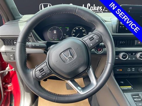 Used 2025 Honda CR-V Sport-L image 13