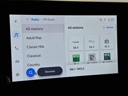 Used 2025 Toyota RAV4 XLE w/ Convenience Package image 21