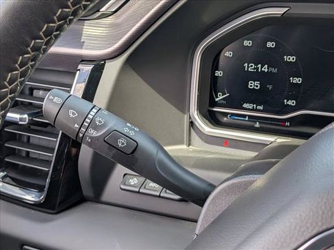 Used 2023 GMC Sierra 1500 Denali Ultimate AWD/4WD image 16
