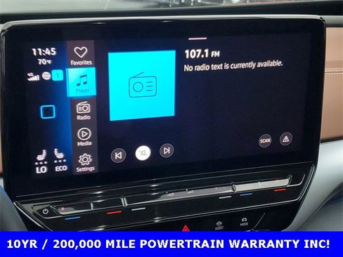 Used 2022 Volkswagen ID.4 Pro S image 16