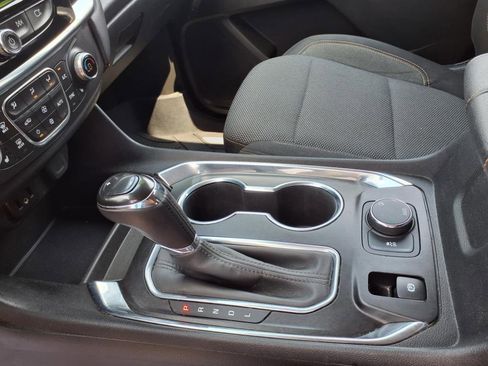 Used 2018 Chevrolet Traverse LT w/ LPO, Floor Liner Package image 18