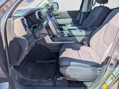 Used 2024 Toyota Tundra SR5 image 16