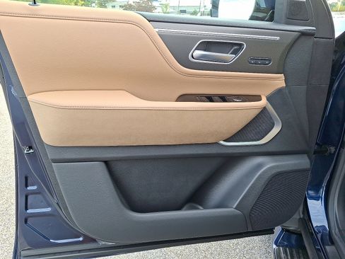 New 2026 INFINITI QX80 Luxe w/ Cargo Package image 9