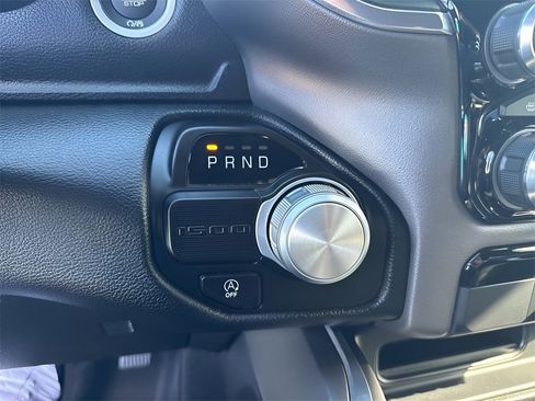 Used 2022 RAM 1500 Laramie image 18