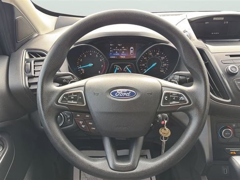 Used 2017 Ford Escape SE image 21